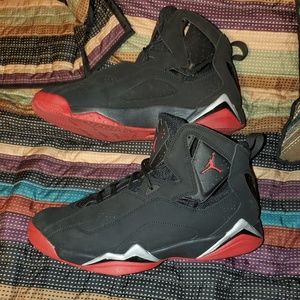 Jordan True Flight Size 12